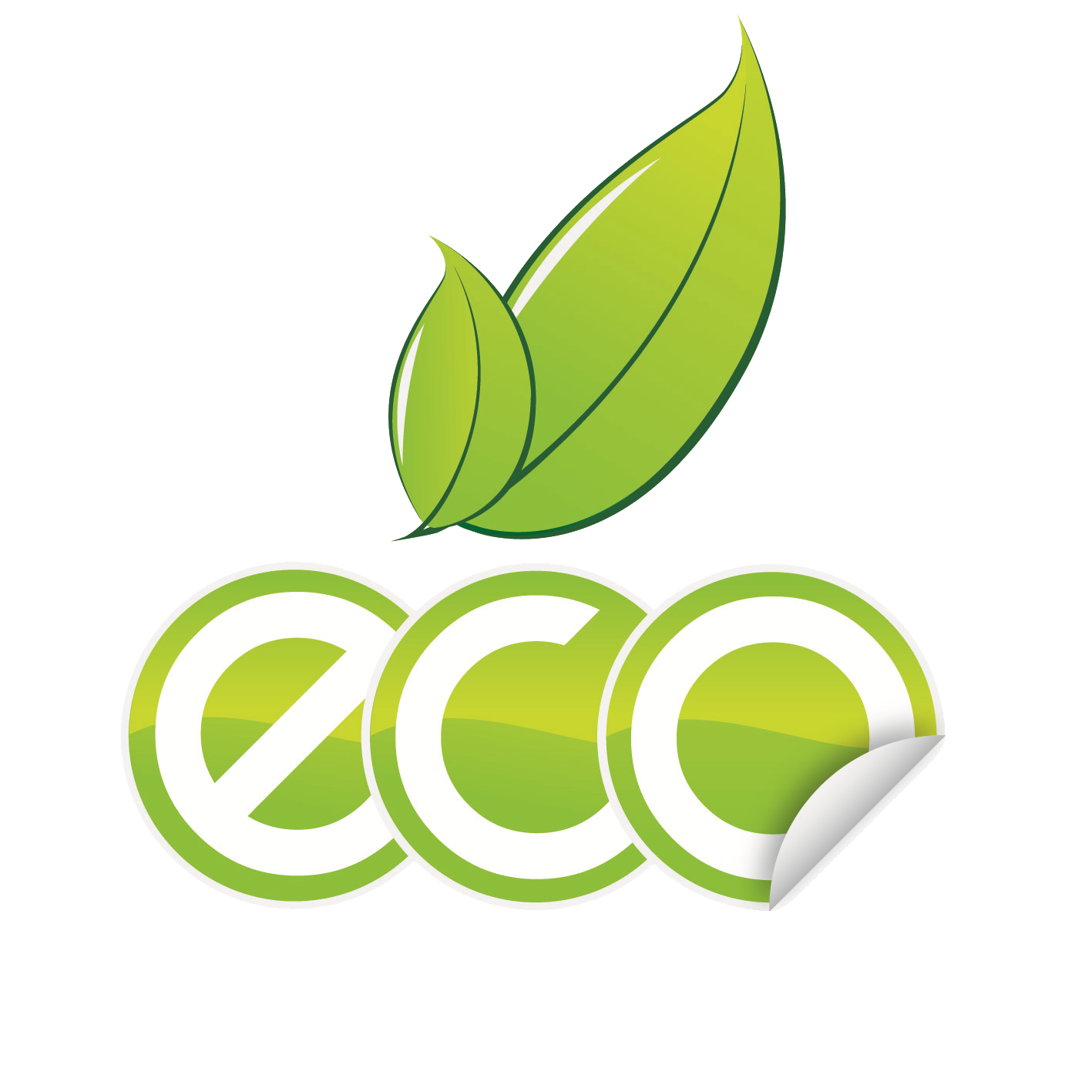 Titulo eco-friendly